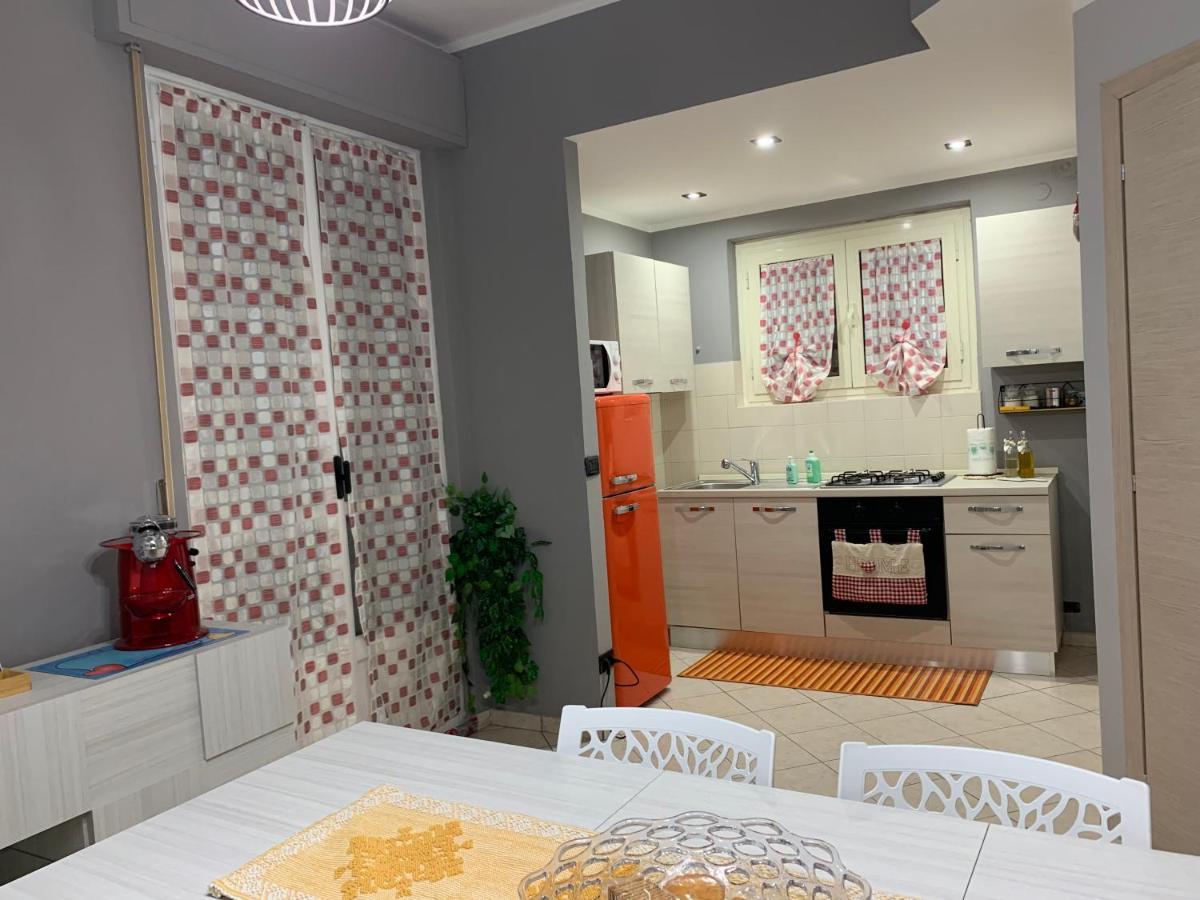 “L' Angolo Dei Sogni” Apartment Casale Monferrato Exterior foto