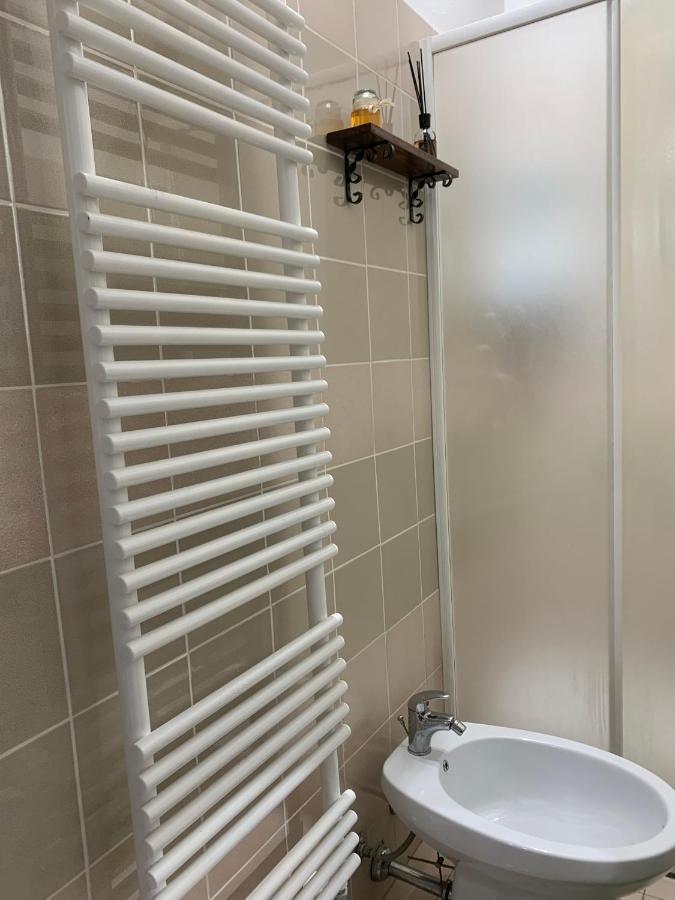 “L' Angolo Dei Sogni” Apartment Casale Monferrato Exterior foto